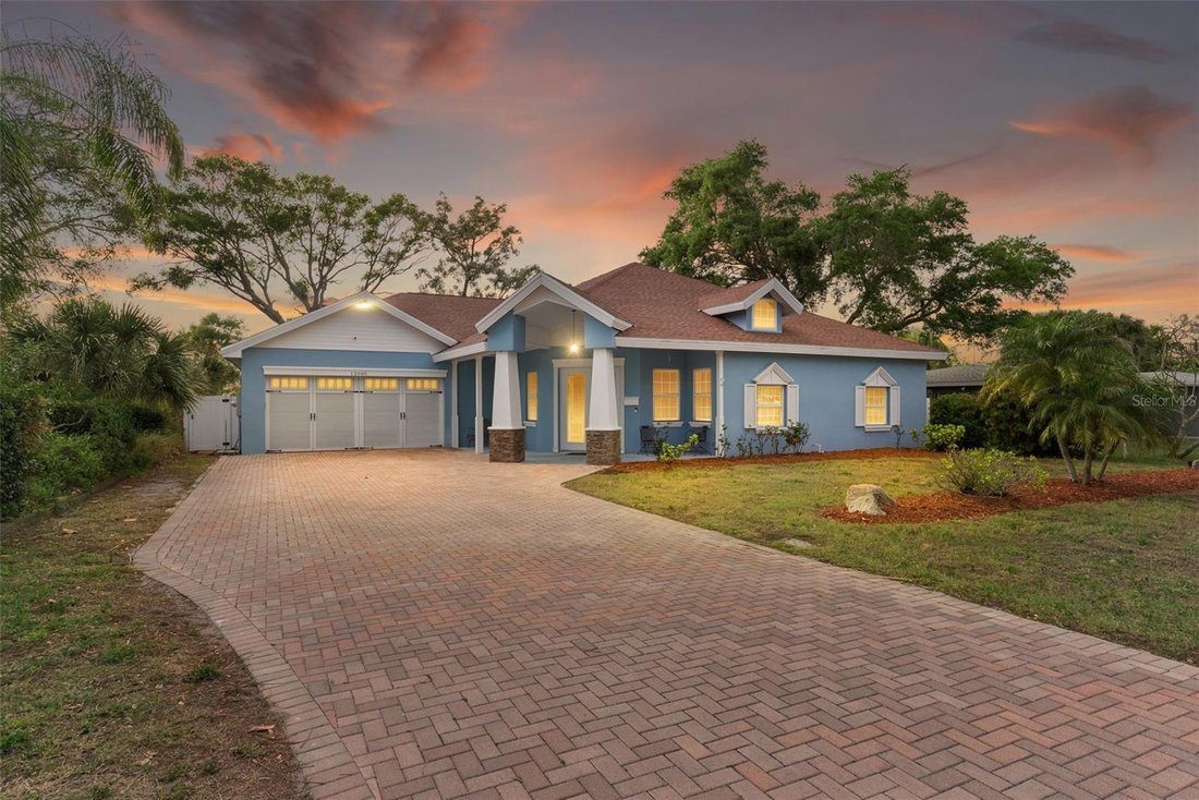 Maison à Largo, Floride, États-Unis 1 - 17566123