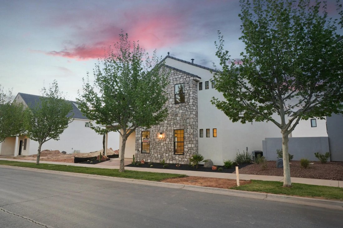 House in Hurricane, Utah, United States 2 - 17562014
