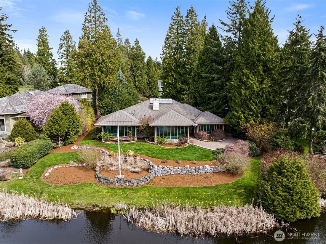 House in Blaine, Washington, United States 1 - 17561677