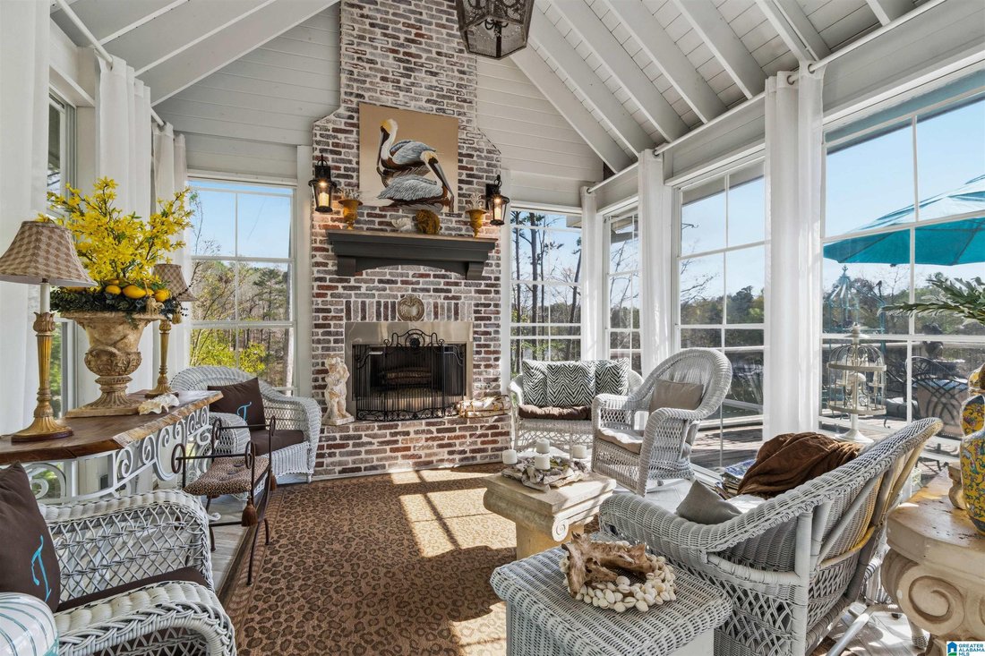 House in Wedowee, Alabama, United States 2 - 17562093