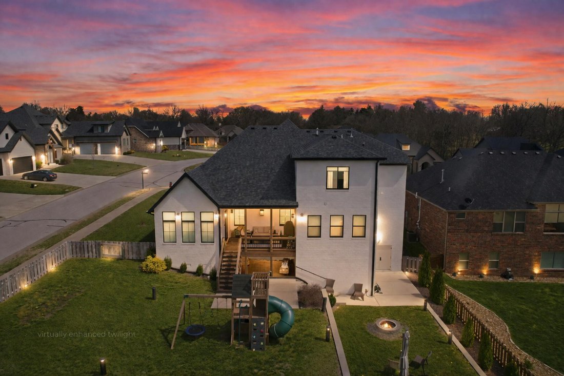 House in Springfield, Missouri, United States 2 - 17095368
