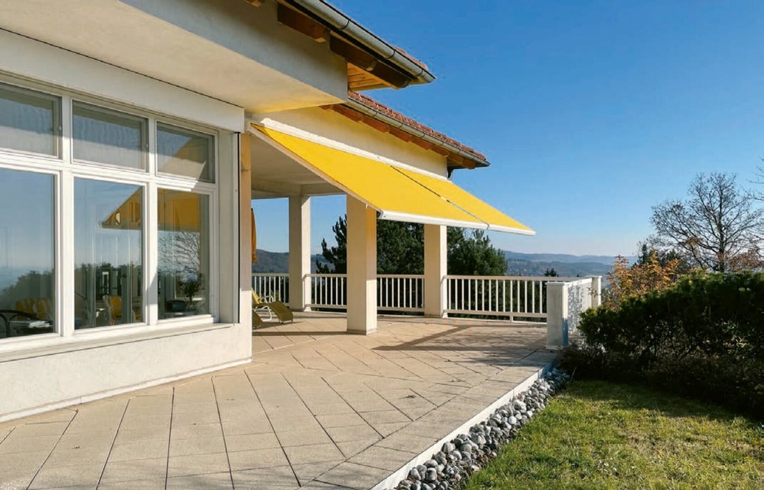 Villa in Dreihütten, Burgenland, Austria 3 - 17567687