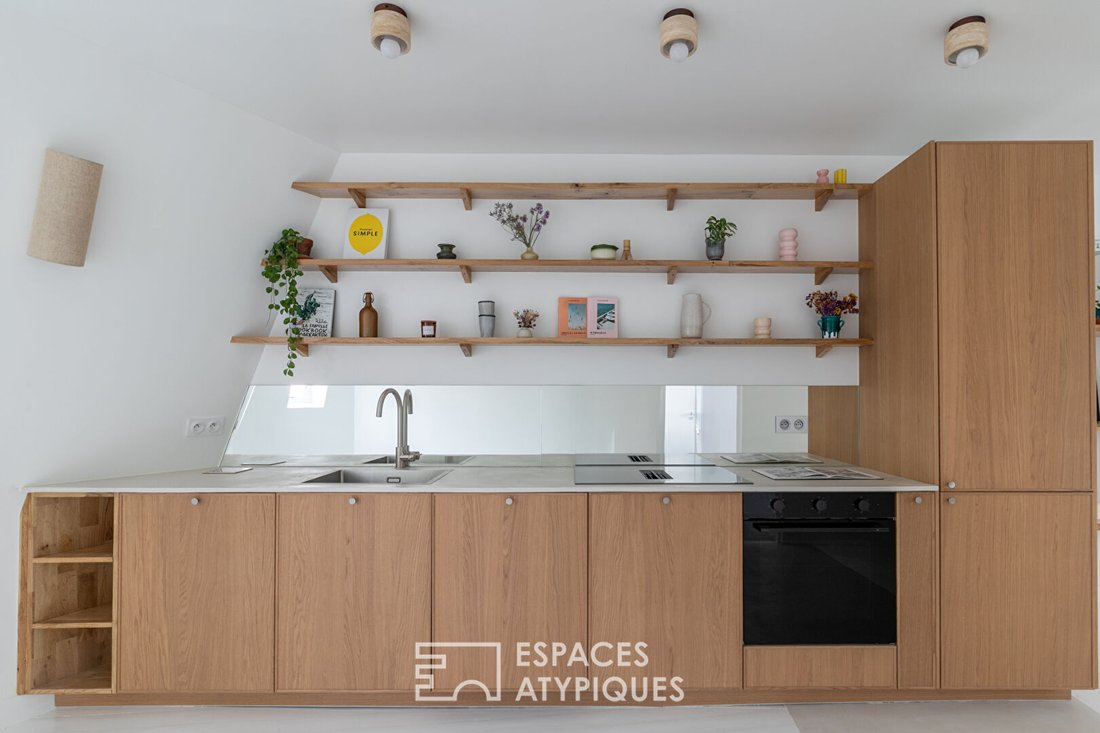 Appartement à Bel-Air Nord, Paris 12e Arrondissement, Paris 2 - 16844085