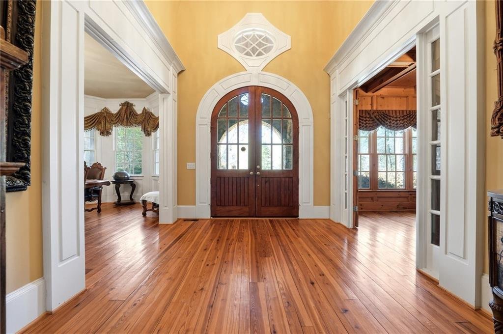 House in Suwanee, Georgia, United States 3 - 17563095