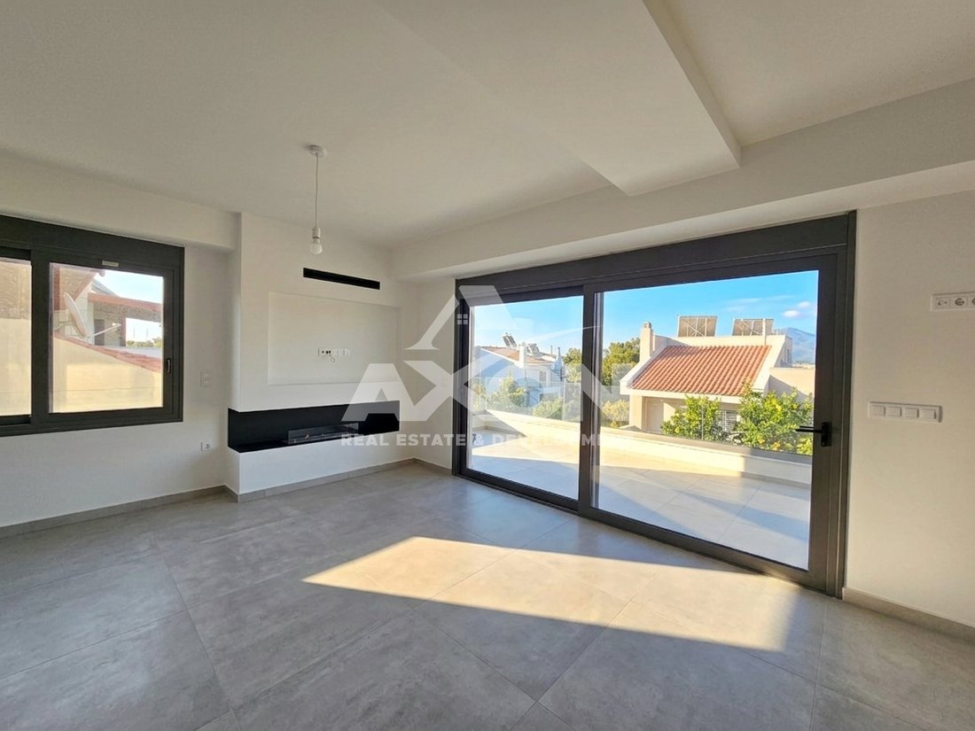 Apartment in Gerakas, Attica, Greece 1 - 16559407