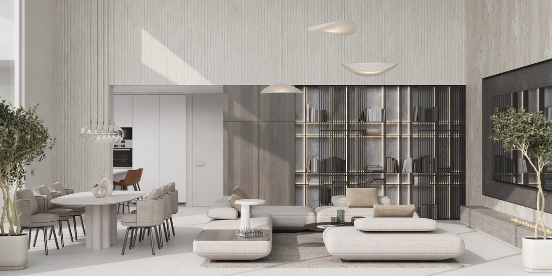 Apartment in Glyfada, Attica, Greece 5 - 17568460