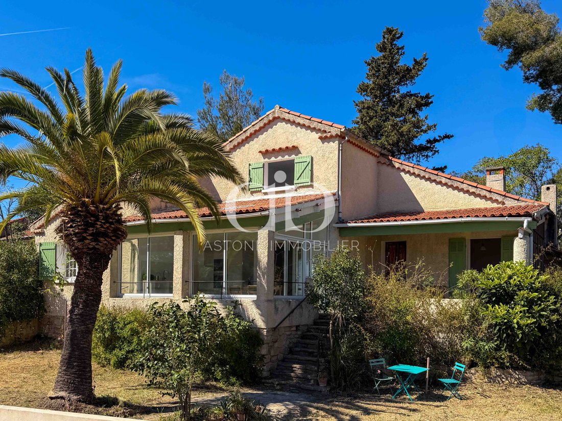 House in La Ciotat, Provence-Alpes-Côte d'Azur, France 3 - 17567338
