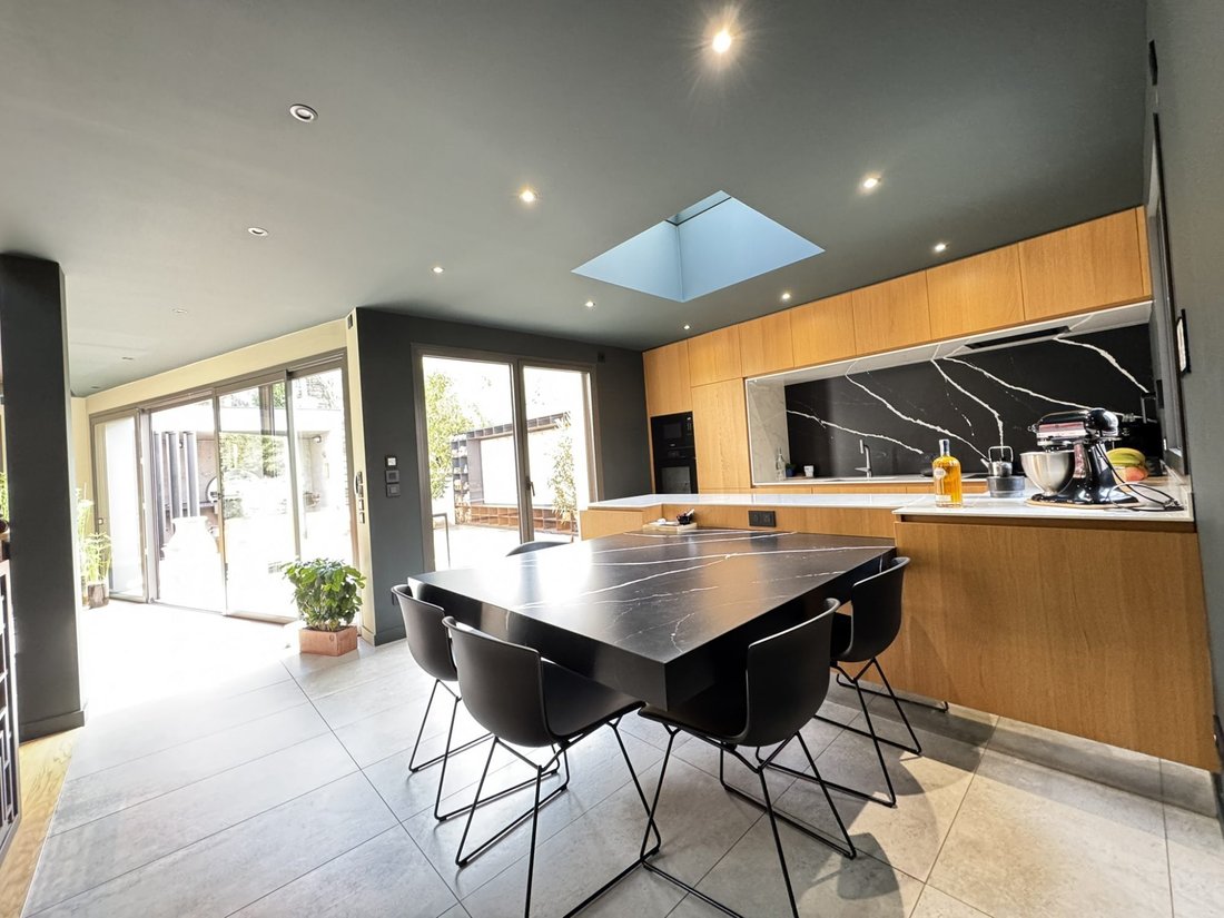 House in Saint-Étienne, Auvergne-Rhône-Alpes, France 4 - 17393042