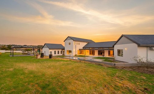 Maison à Midrand, Gauteng, Afrique du Sud 1
