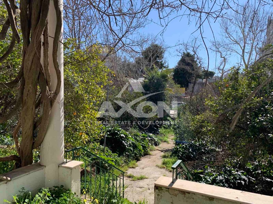 Land in North Athens, Attica, Greece 5 - 17562024
