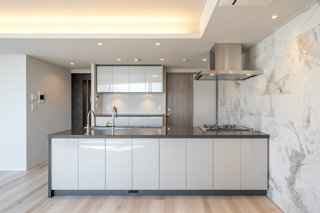 Condo in Meguro City, Tokyo, Japan 5 - 17570498