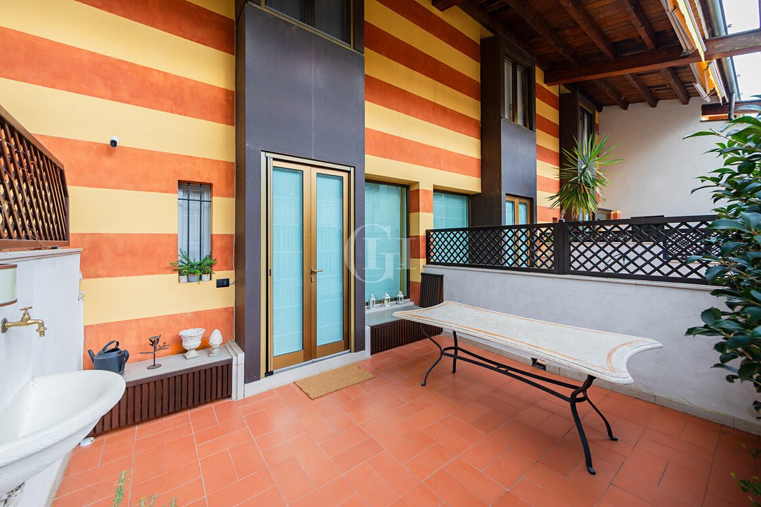 Apartment in Polpenazze del Garda, Lombardy, Italy 2 - 17562230
