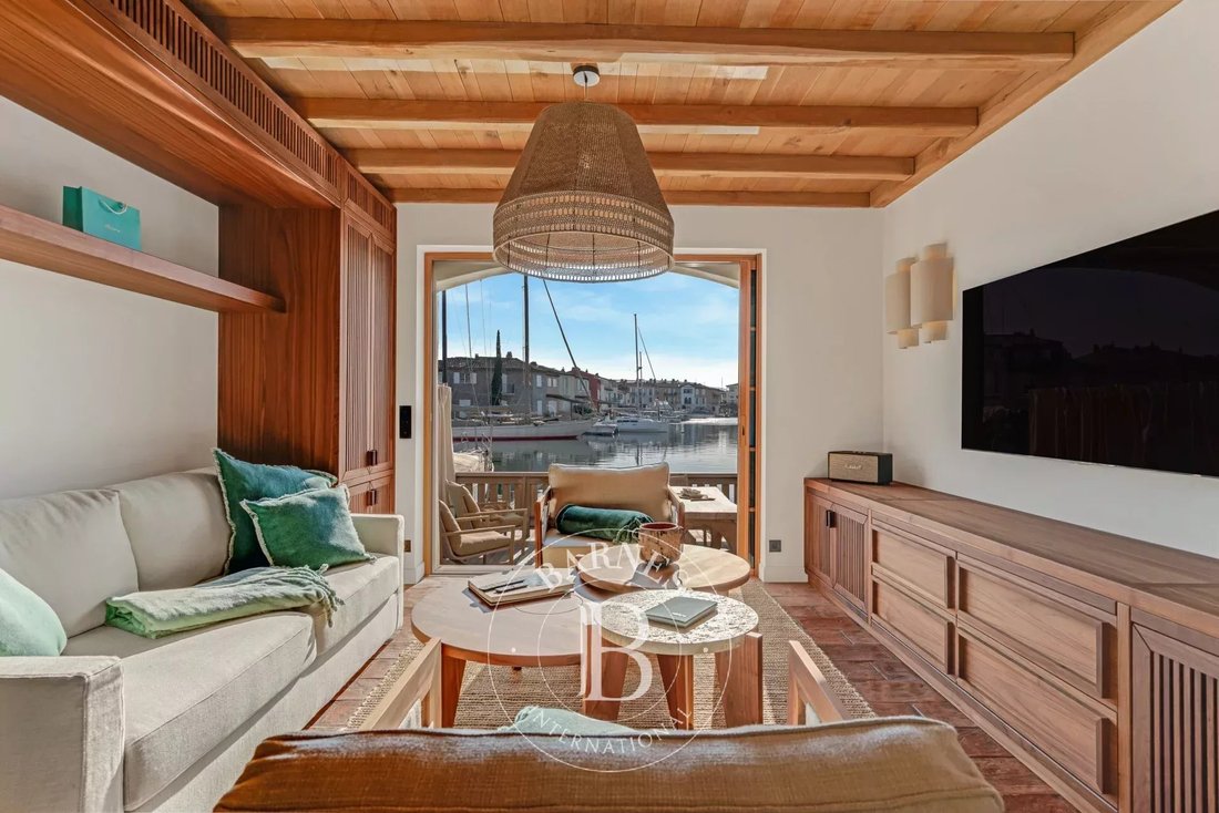 House in Grimaud, Provence-Alpes-Côte d'Azur, France 5 - 17560913