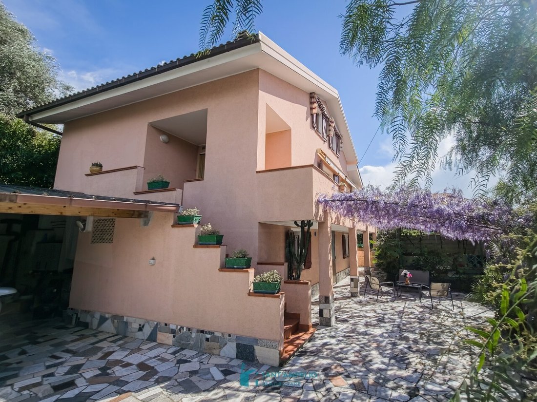 House in San Biagio della Cima, Liguria, Italy 1 - 17562205