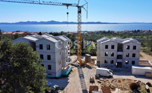 Appartamento in Regione zaratina, Croazia 1
