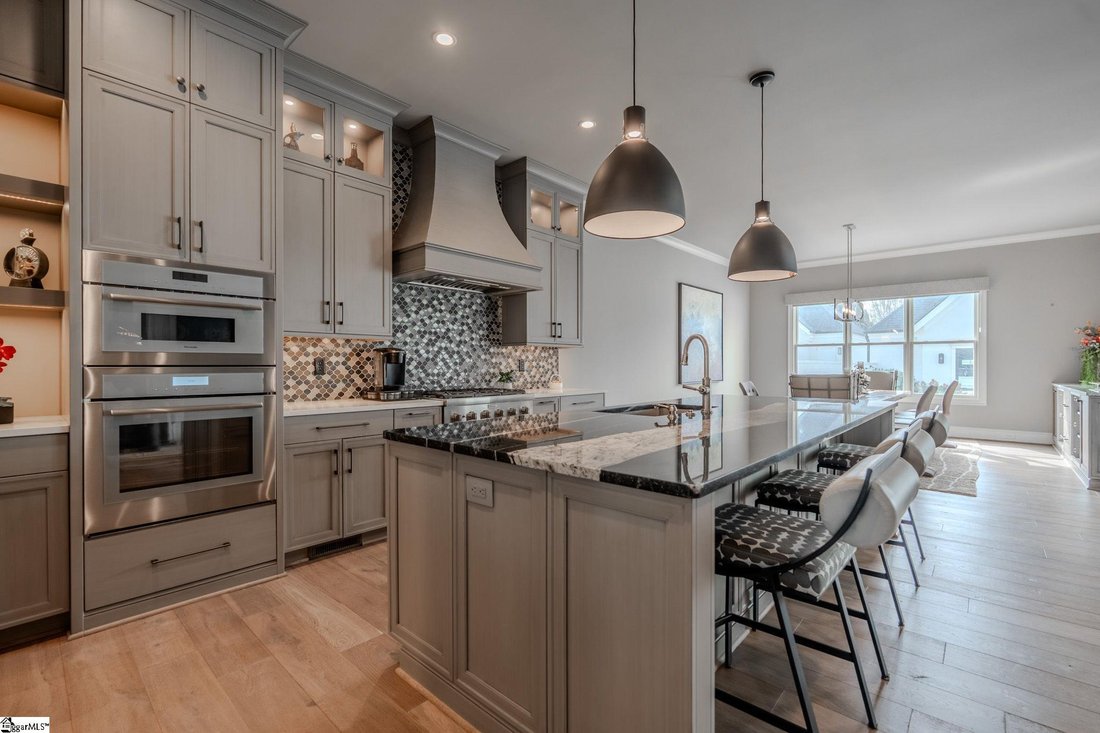 Villa in Greenville, South Carolina, United States 5 - 17563111
