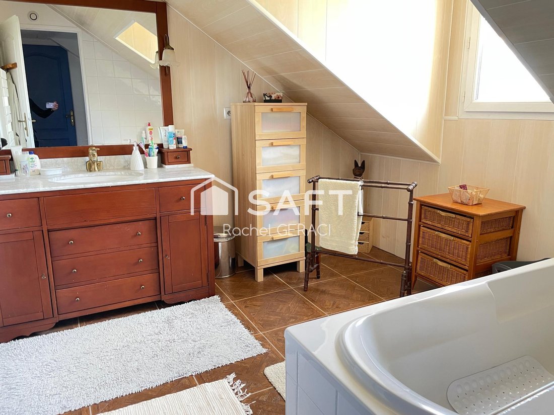 House in Le Croisic, Pays de la Loire, France 4 - 17563393