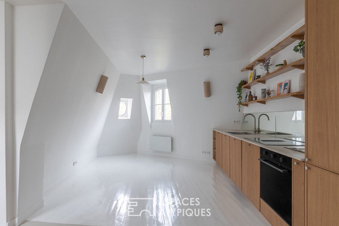 Appartement à Bel-Air Nord, Paris 12e Arrondissement, Paris 4 - 16844085