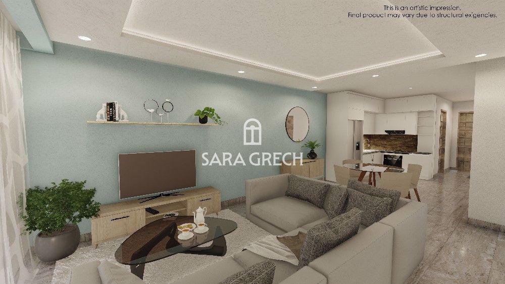 Apartment in Mellieha, Malta 2 - 17562299