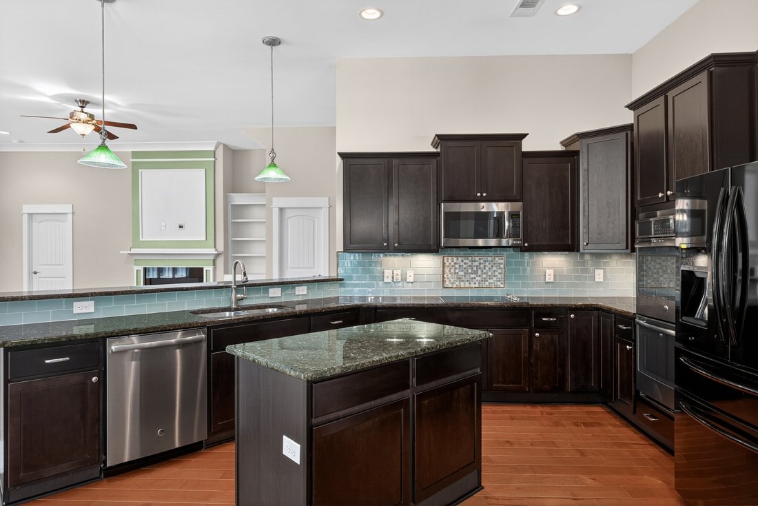House in Bluffton, South Carolina, United States 5 - 17564324
