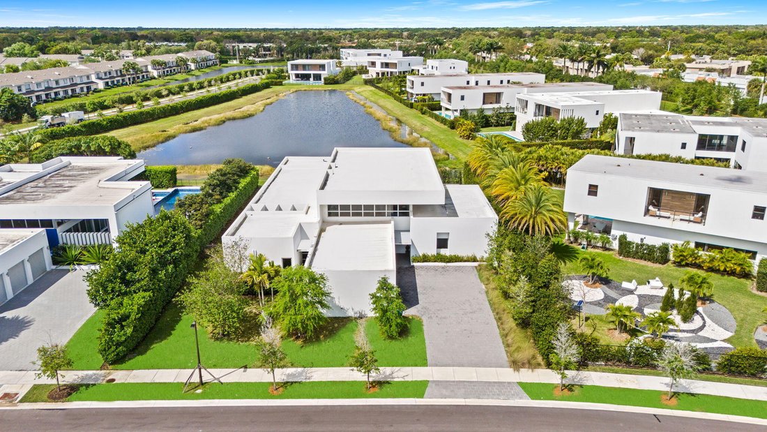 House in Fort Lauderdale, Florida, United States 1 - 17569330