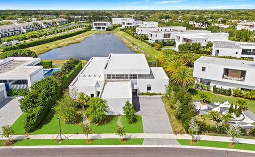 House in Fort Lauderdale, Florida, United States 1