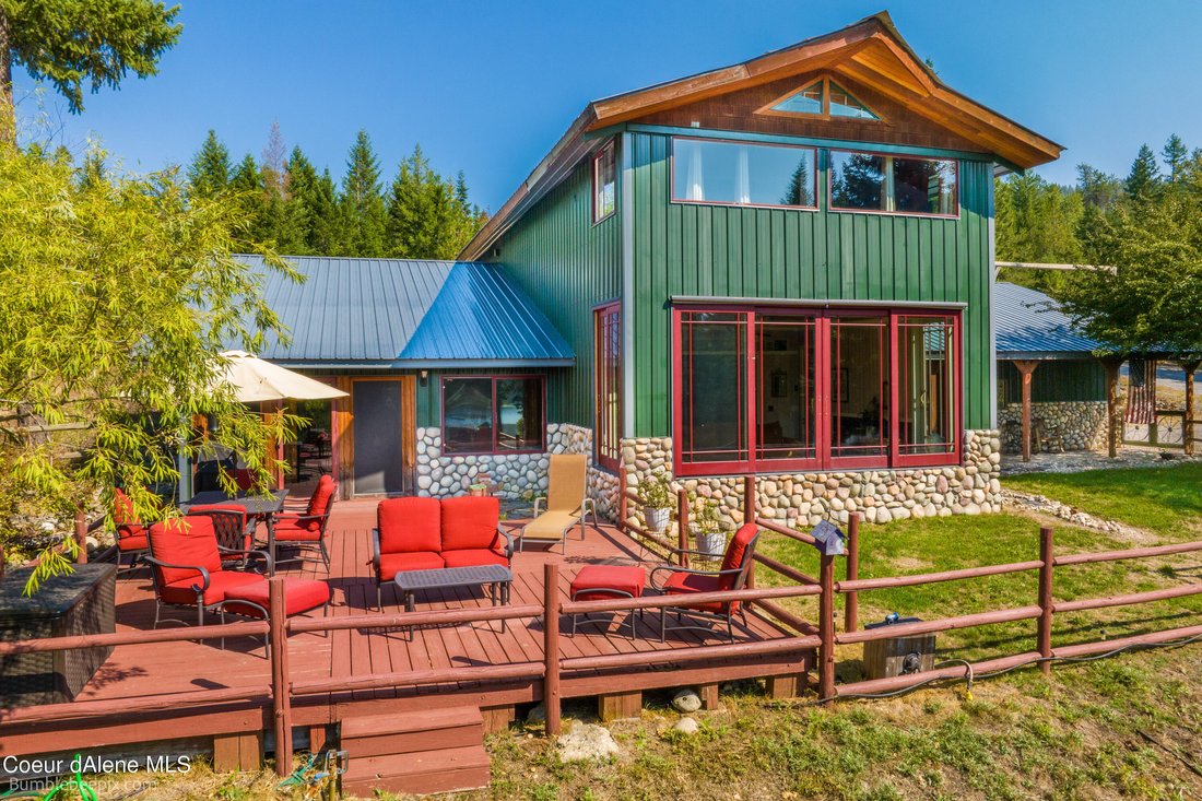 House in Sagle, Idaho, United States 2 - 17561652