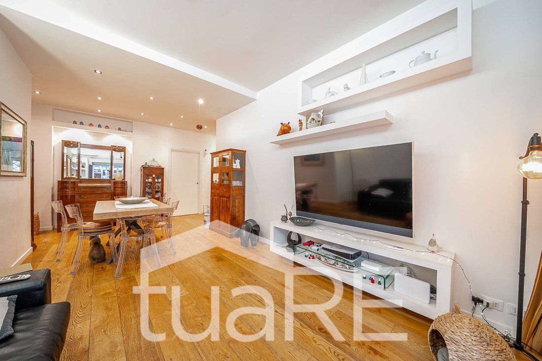 Apartment in Villa Chigi - Quartiere Africano, Rome, Italy 3 - 17561584