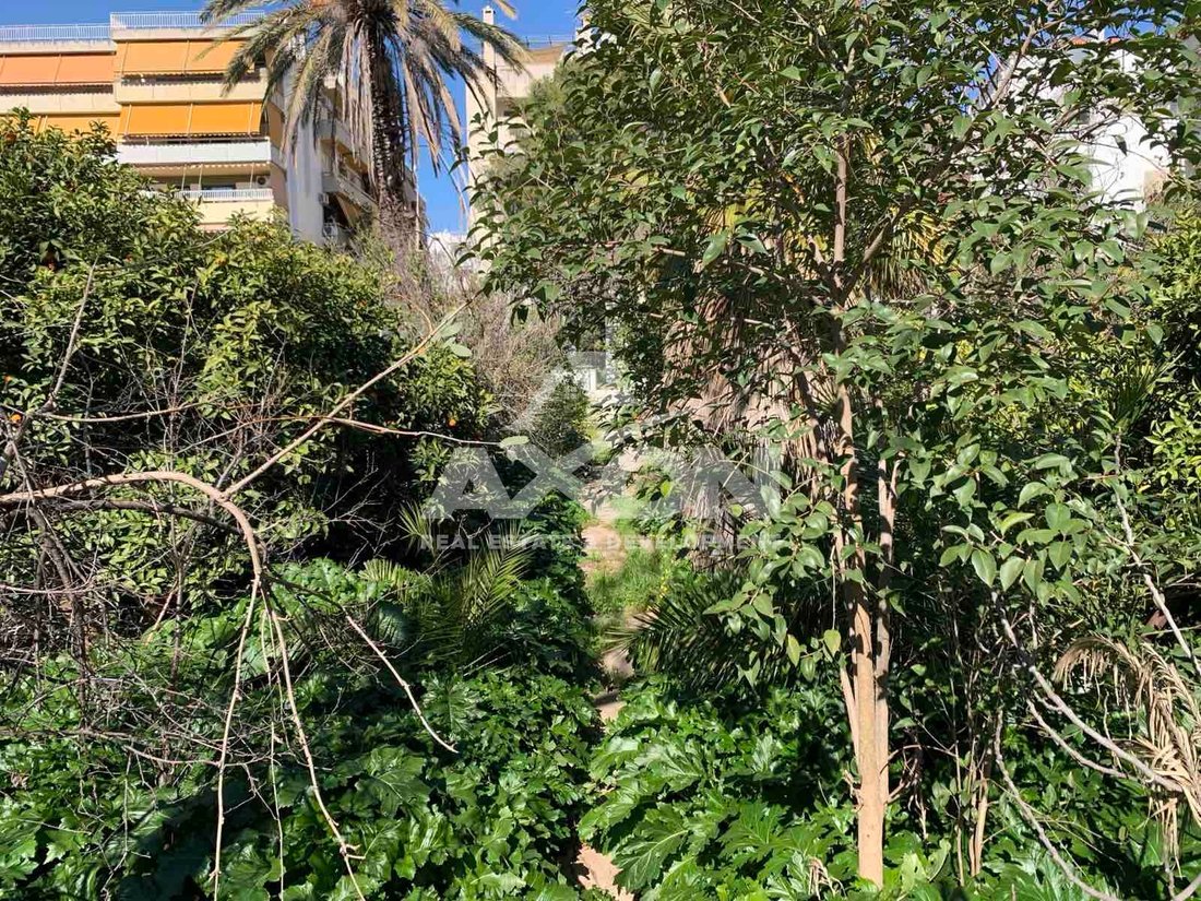 Land in North Athens, Attica, Greece 4 - 17562024