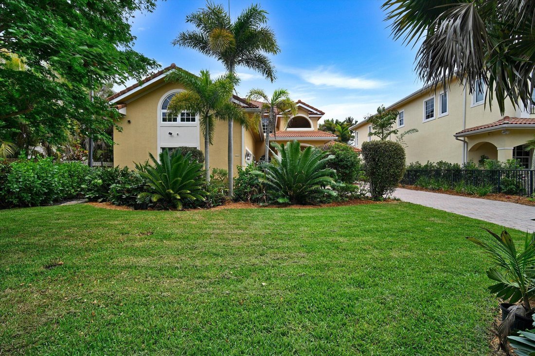 Casa a Stuart, Florida, Stati Uniti 2 - 17567205