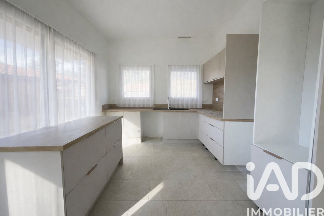 House in Vielle-Saint-Girons, Nouvelle-Aquitaine, France 4 - 16027584