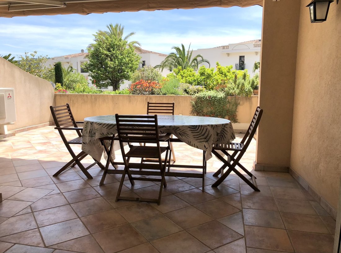 Apartment in Nord, Sanary-sur-Mer, France 1 - 17564359