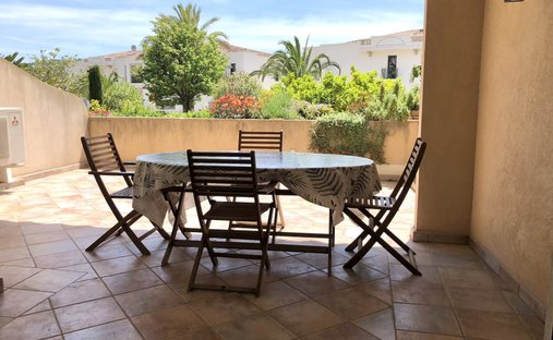 Apartment in Nord, Sanary-sur-Mer, France 1