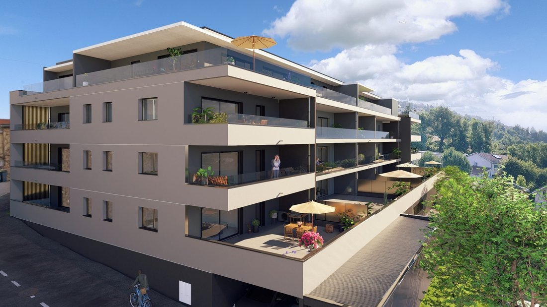 Apartment in L'Etrat, Auvergne-Rhône-Alpes, France 1 - 16665351