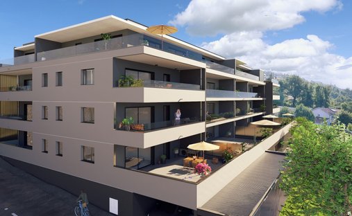 Apartment in L'Etrat, Auvergne-Rhône-Alpes, France 1