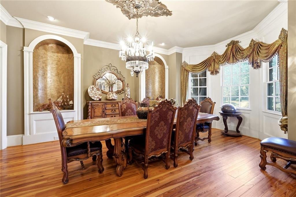 House in Suwanee, Georgia, United States 5 - 17563095