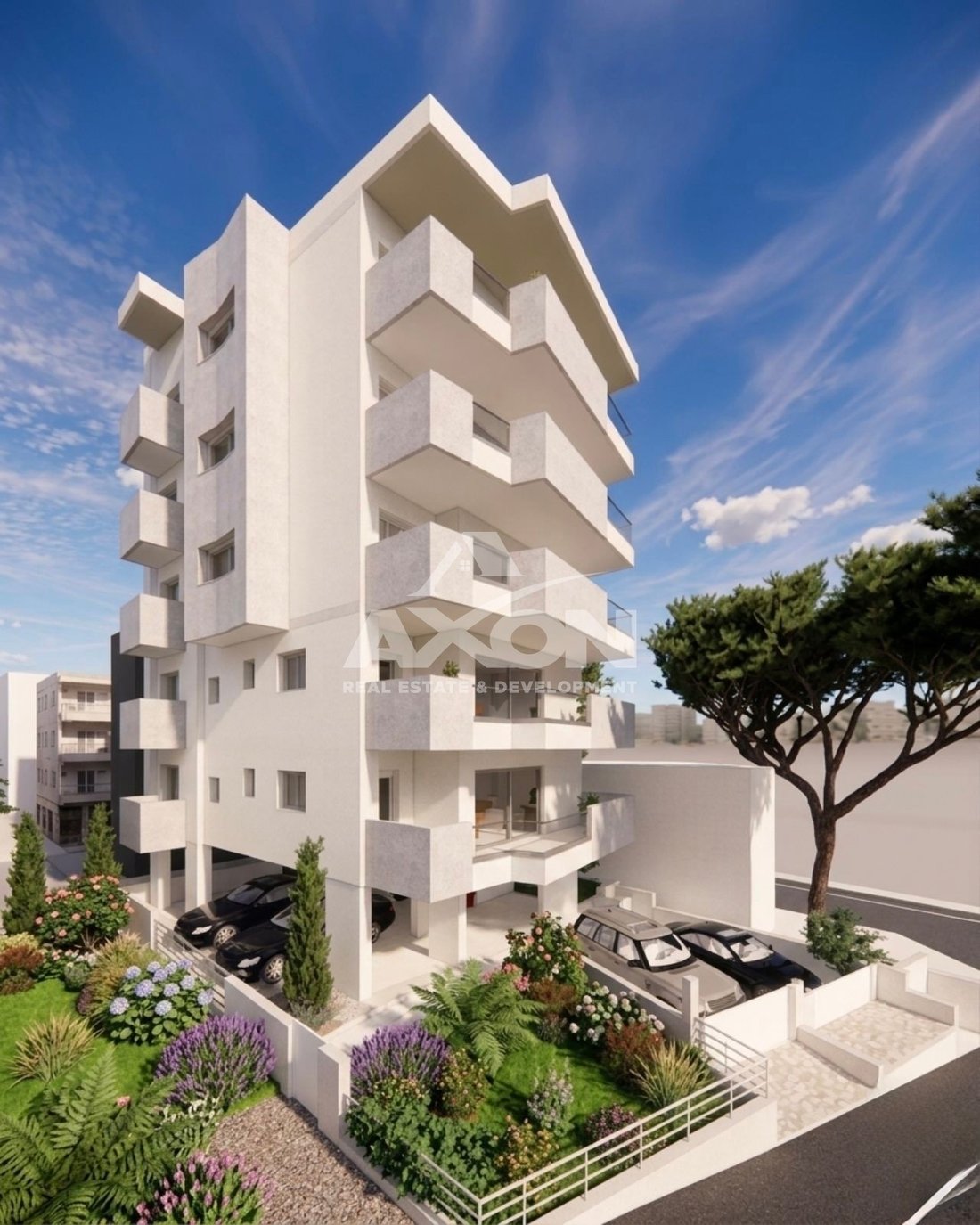 Apartment in North Athens, Attica, Greece 2 - 17562030