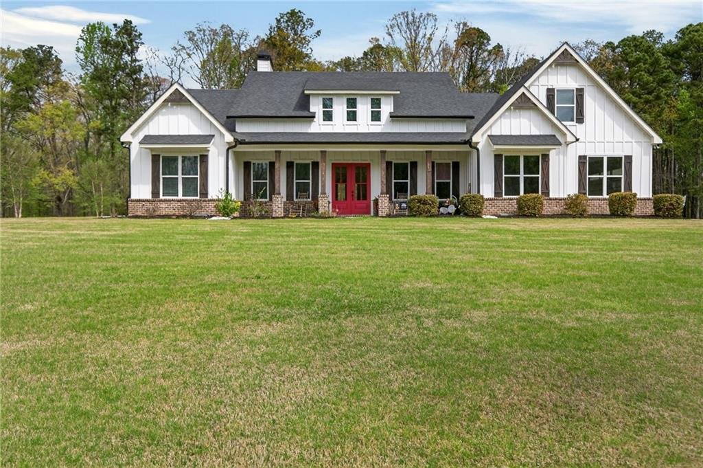 House in Dallas, Georgia, United States 3 - 17569338