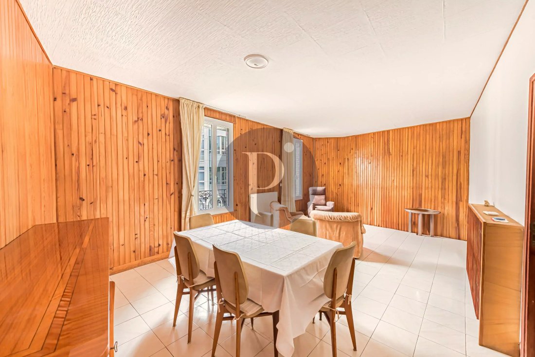 House in Plateau, Gentilly, France 5 - 17562704