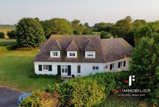 House in Bretteville-sur-Laize, Normandy, France 5 - 17561744