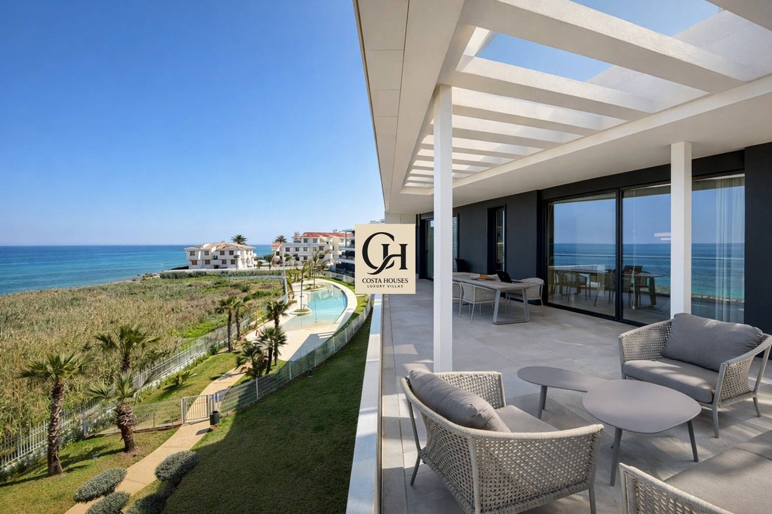 Apartment in Denia, Valencian Community, Spain 1 - 17569493