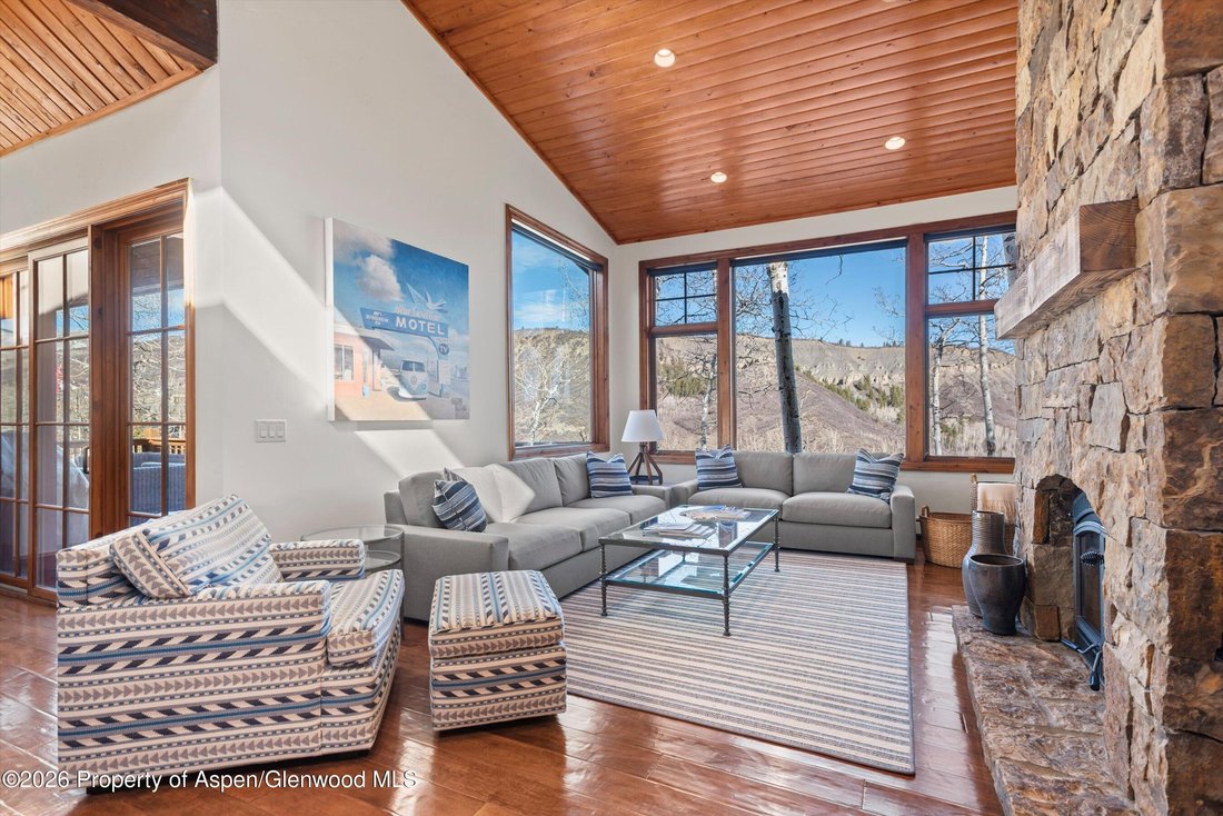 House in Snowmass Village, Colorado, United States 1 - 17564248