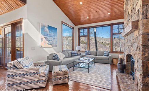House in Snowmass Village, Colorado, United States 1