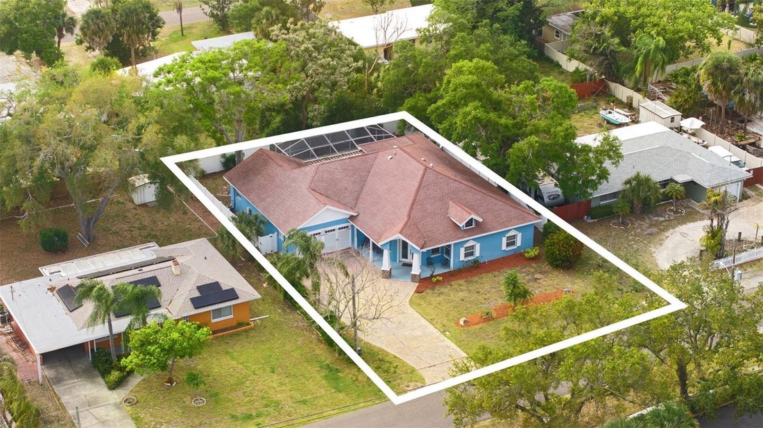 Maison à Largo, Floride, États-Unis 5 - 17566123