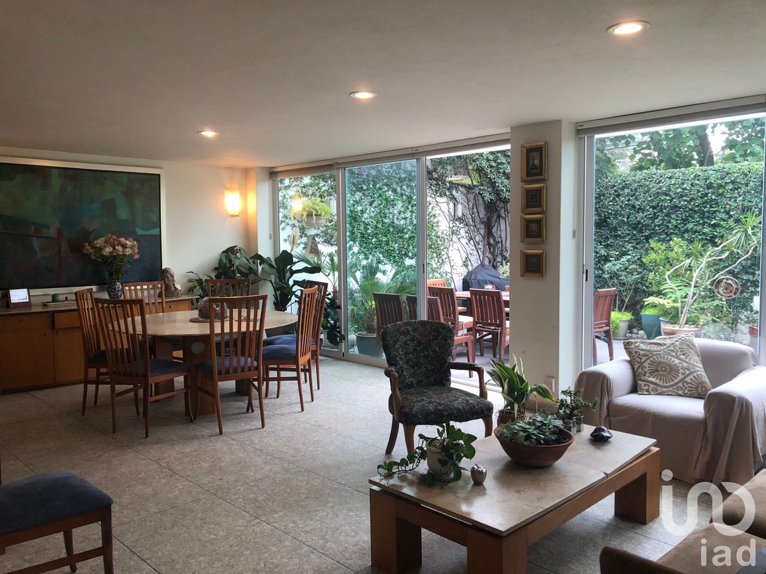 House in Mexico City, Mexico 2 - 17564417