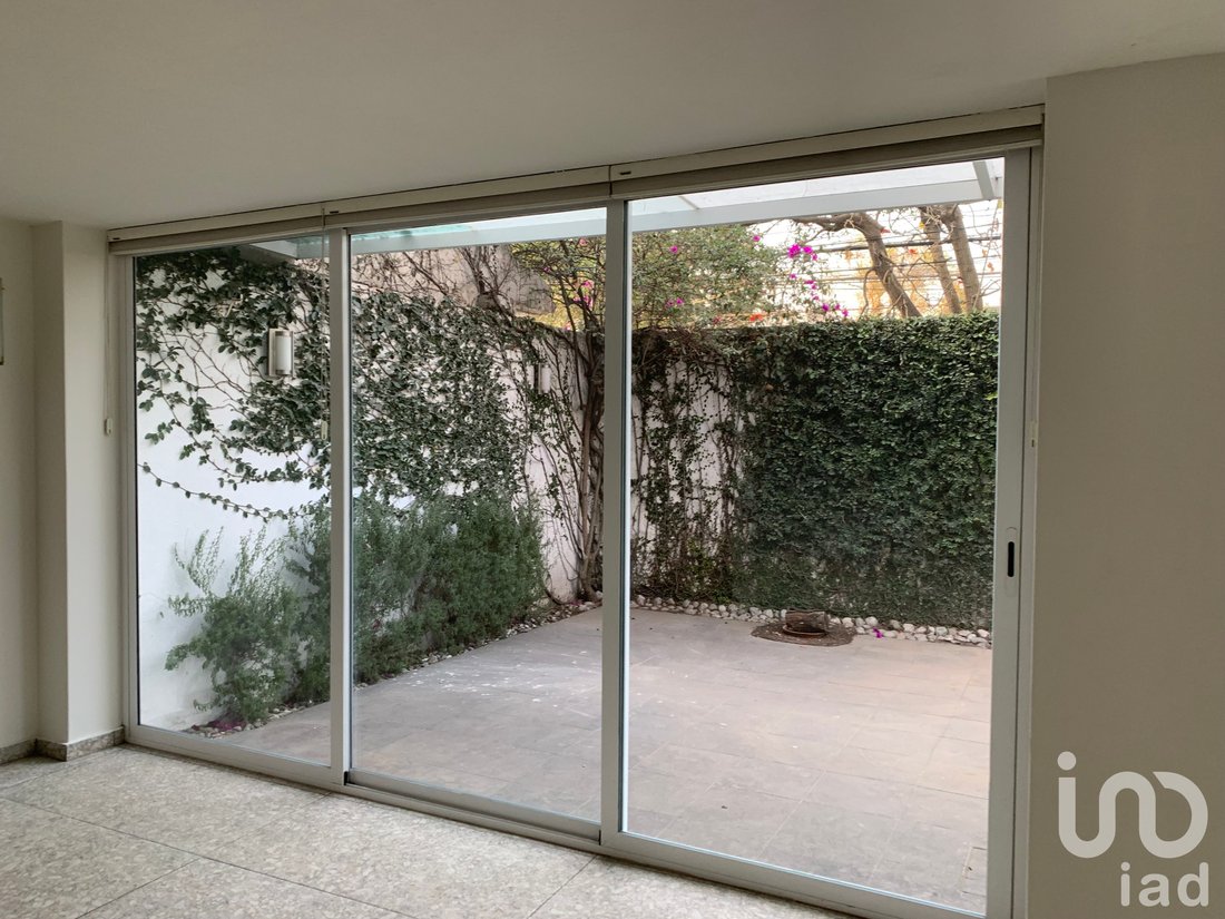 House in Mexico City, Mexico 4 - 17564417