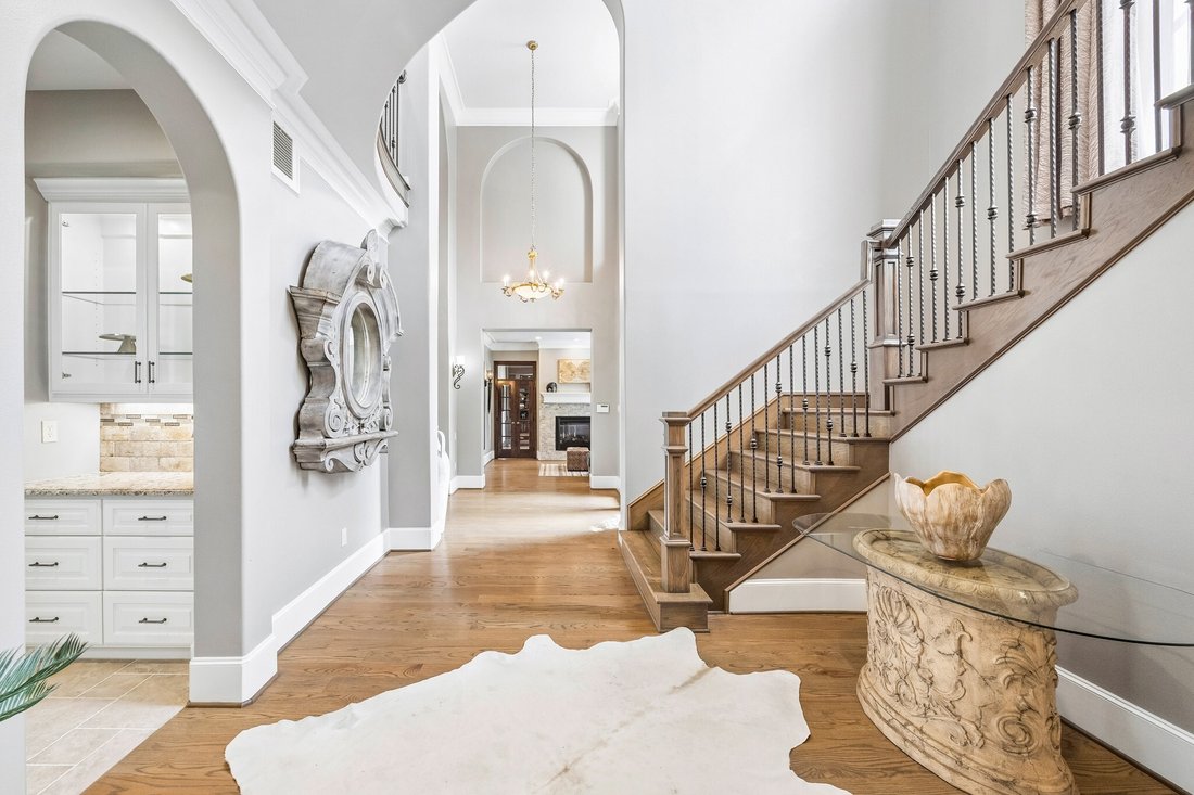House in Houston, Texas, United States 4 - 17558919