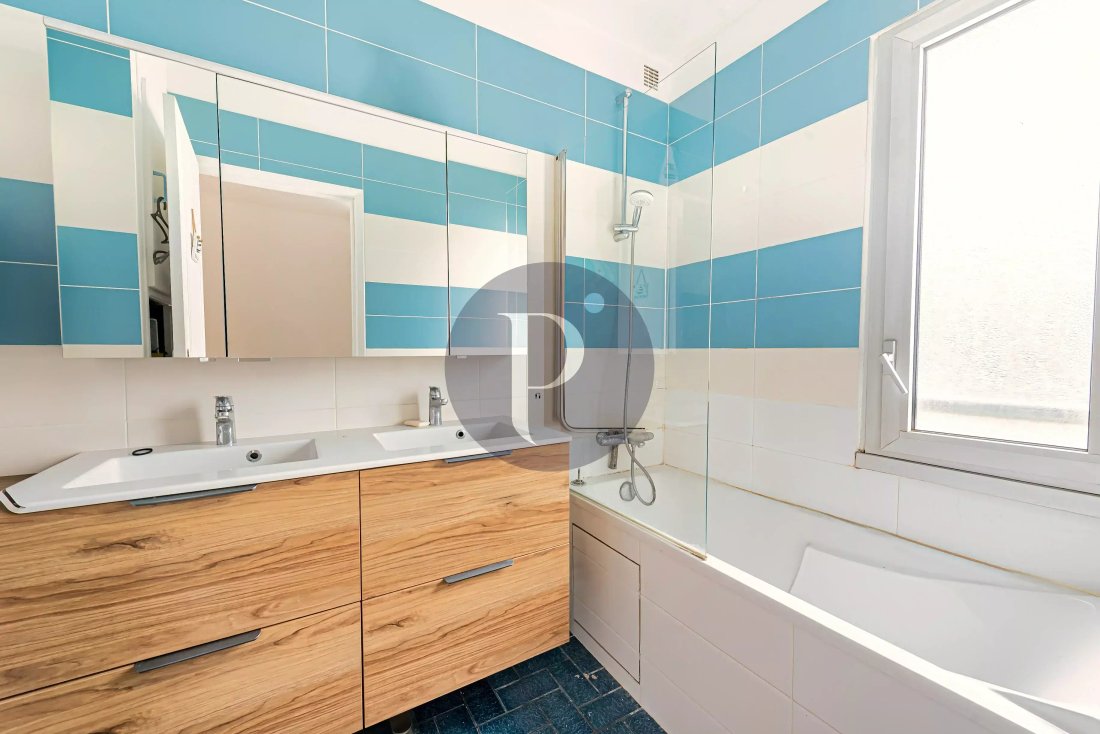 Apartment in Plateau, Gentilly, France 5 - 17562794