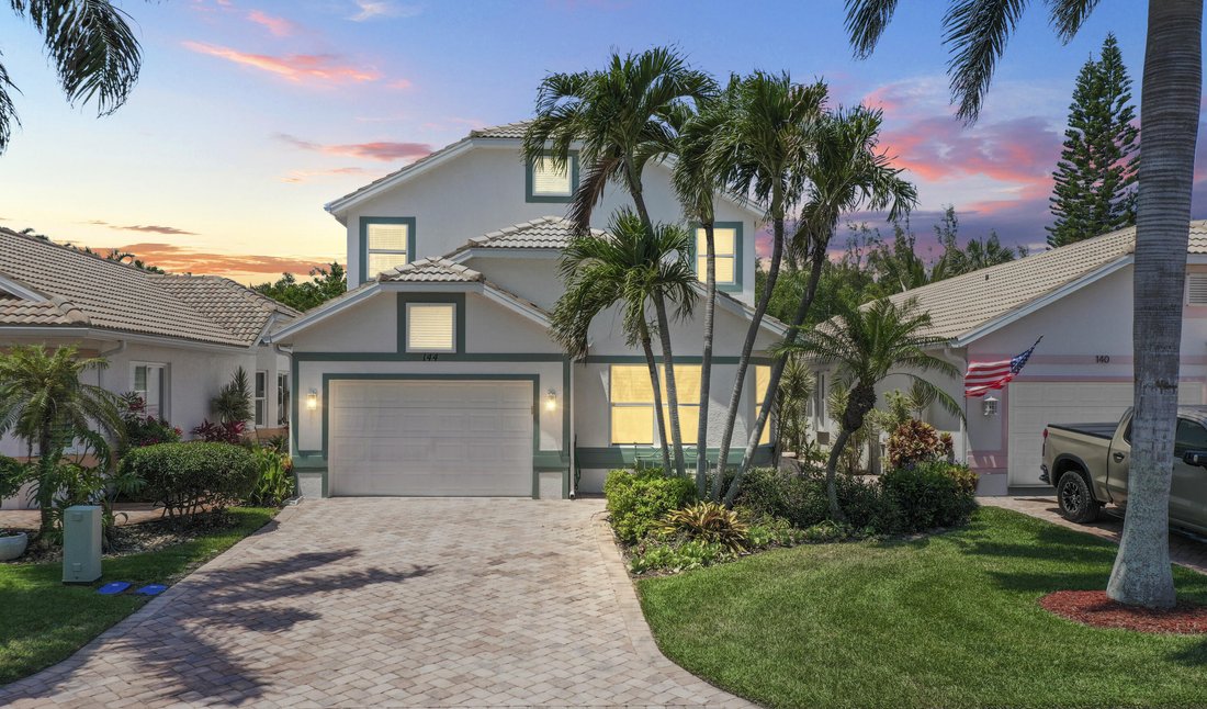 House in Jensen Beach, Florida, United States 2 - 17177738