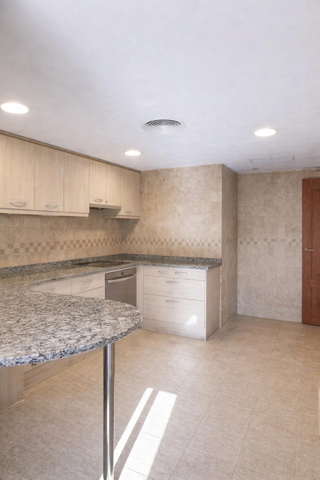 Penthouse in Santa Ponsa, Balearic Islands, Spain 4 - 17390471